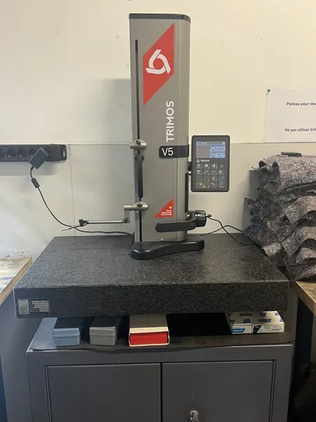 Trimos V5